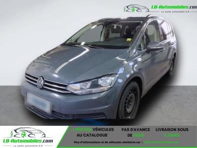 Volkswagen Touran 2.0 TDI 150 BVA 7pl