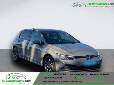 Volkswagen Golf 1.0 eTSI OPF 110 BVA