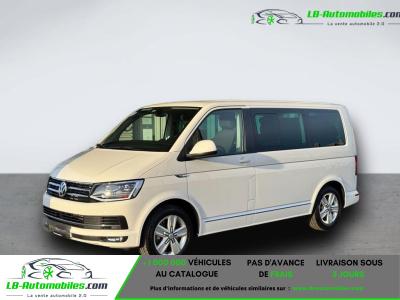 Volkswagen Multivan 2.0 TDI 150 BVA