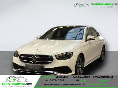 Mercedes Classe E 220 d BVA