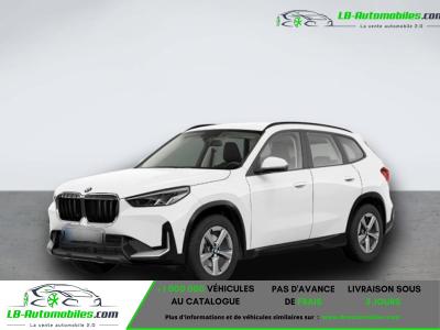 BMW X1 sDrive 18i 136ch BVA