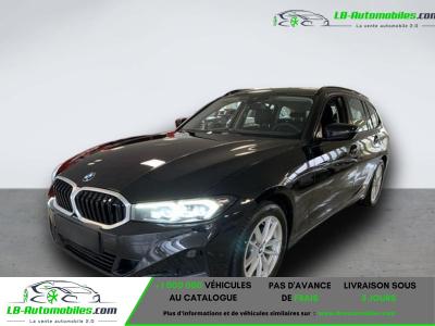 BMW Série 3 Touring 320d xDrive 190 ch BVA