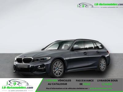 BMW Série 3 Touring 320e xDrive 204 ch BVA