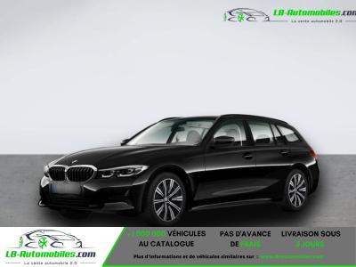 BMW Série 3 Touring 320i 184 ch BVA