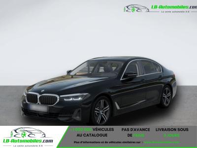 BMW Série 5 530d xDrive 265 ch BVA