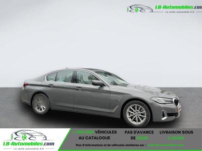 BMW Série 5 530e xDrive 252 ch BVA