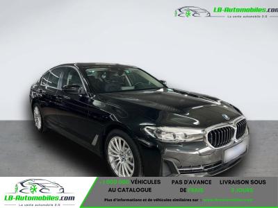 BMW Série 5 530e 252 ch BVA