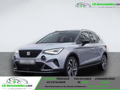 Seat Arona 1.5 TSI 150 ch BVA