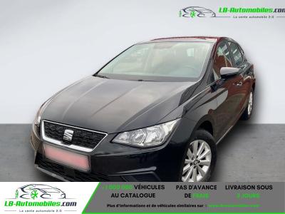 Seat Ibiza 1.0 EcoTSI 115 ch  BVA