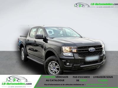 Ford Ranger DOUBLE CABINE 2.0 170 CH BVM 4X4