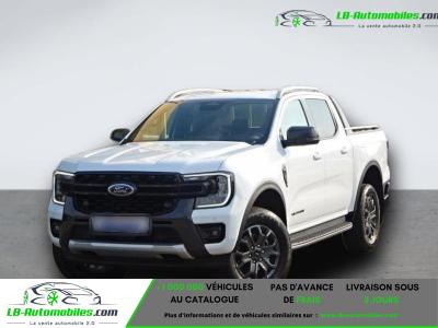 Ford Ranger DOUBLE CABINE 3.0 V6 240 CH BVA e-4WD