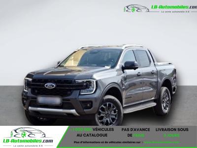 Ford Ranger DOUBLE CABINE 3.0 V6 240 CH BVA e-4WD
