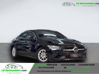 Mercedes CLA Berline 180 BVM