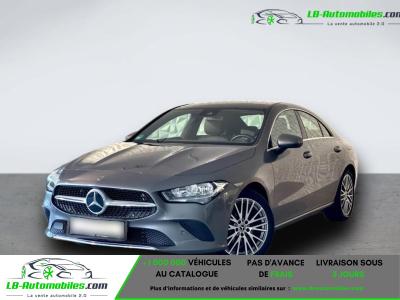 Mercedes CLA Berline 200 d BVA