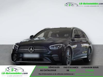 Mercedes Classe E Break 300 e BVA