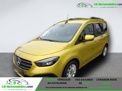 Mercedes Classe T 180 BVM