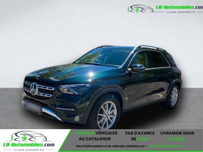 Mercedes GLE  300 d BVA 4Matic