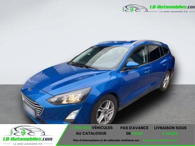 Ford Focus SW 2.0 EcoBlue 150 BVA