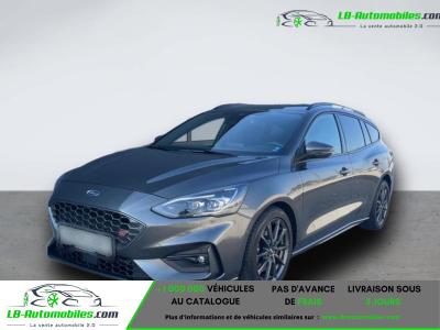Ford Focus SW ST 2.3 EcoBoost 280 BVA