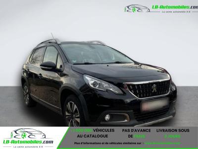 Peugeot 2008 1.2 PureTech 110ch  BVM