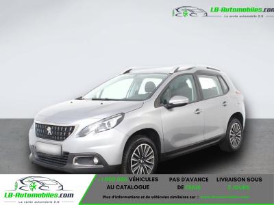 Peugeot 2008 1.2 PureTech 82ch BVM