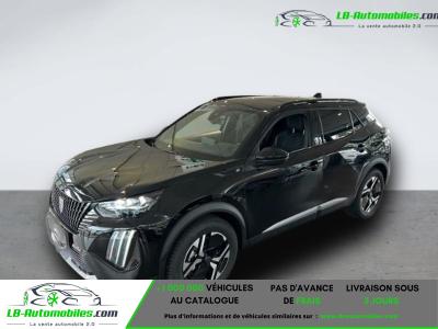 Peugeot 2008 Electrique 156 ch