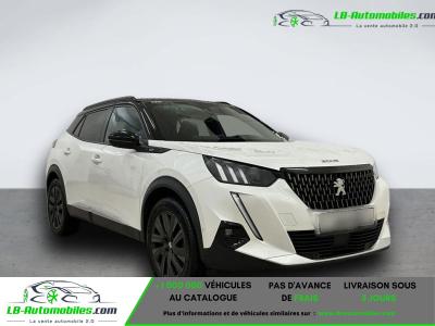 Peugeot 2008 PureTech 155  BVA