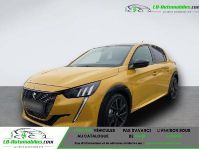 Peugeot 208 PureTech 130  BVA