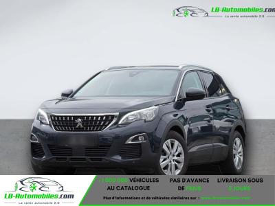 Peugeot 3008 Puretech 130ch  BVM