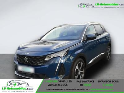 Peugeot 3008 Puretech 130ch  BVA