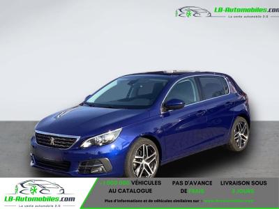 Peugeot 308 1.2 PureTech 130ch  BVM