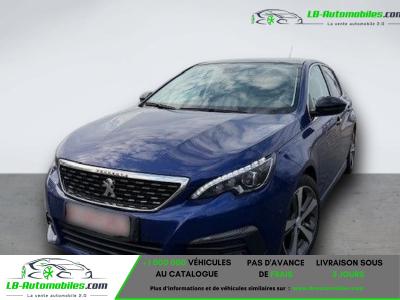 Peugeot 308 1.2 PureTech 130ch  BVM
