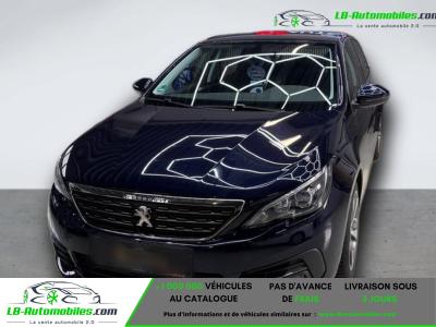 Peugeot 308 1.2 PureTech 130ch  BVM