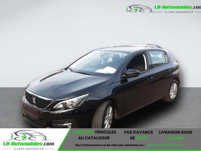 Peugeot 308 BlueHDi 130ch  BVA