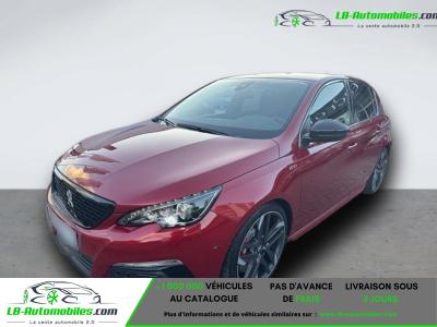 Peugeot 308 PureTech 263ch  BVM