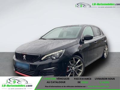 Peugeot 308 PureTech 263ch  BVM