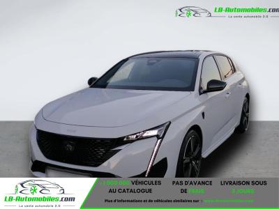 Peugeot 308 BlueHDi 130ch  BVA