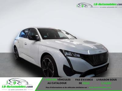 Peugeot 308 Electrique 54 kWh 156ch