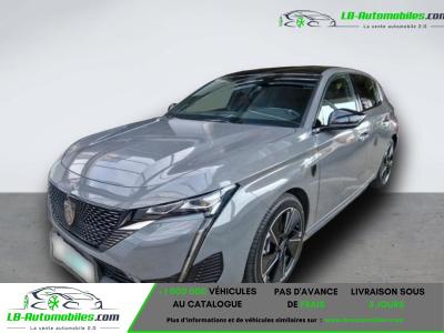 Peugeot 308 Electrique 54 kWh 156ch