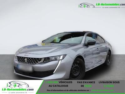 Peugeot 508 PureTech 225 ch  BVA