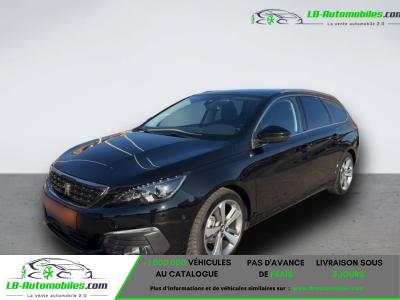 Peugeot 308 SW PureTech 130ch  BVA