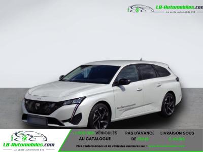 Peugeot 308 SW PureTech 130ch  BVM
