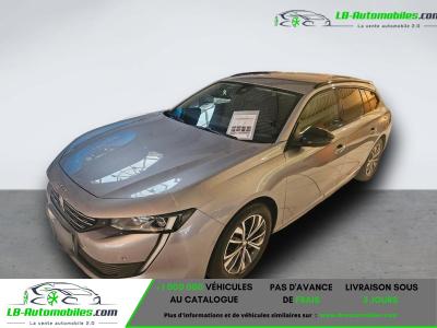 Peugeot 508 SW BlueHDi 130 ch  BVM