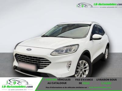 Ford Kuga 1.5 EcoBoost 150 BVA