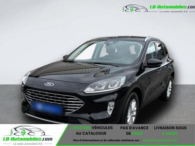 Ford Kuga 1.5 EcoBoost 150 BVA