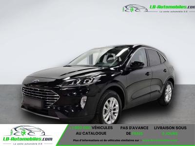 Ford Kuga 2.5 Duratec 190 ch FHEV BVA