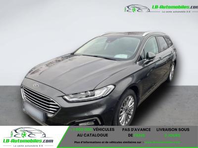 Ford Mondeo SW 2.0 EcoBlue 190 BVA
