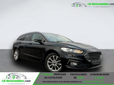Ford Mondeo SW 2.0 EcoBlue 190 BVA