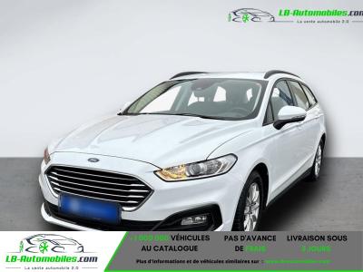 Ford Mondeo SW 2.0 Hybrid 187 BVA