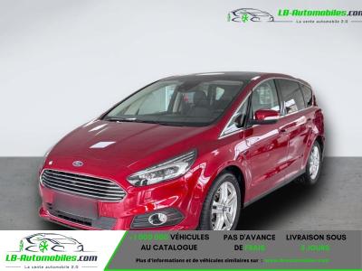 Ford S-Max S-MAX 2.0 EcoBlue 190 BVA